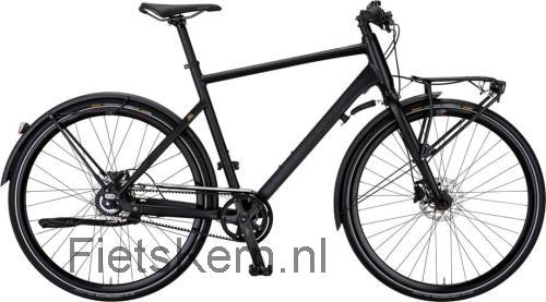 Rabeneick TX7 specificaties
